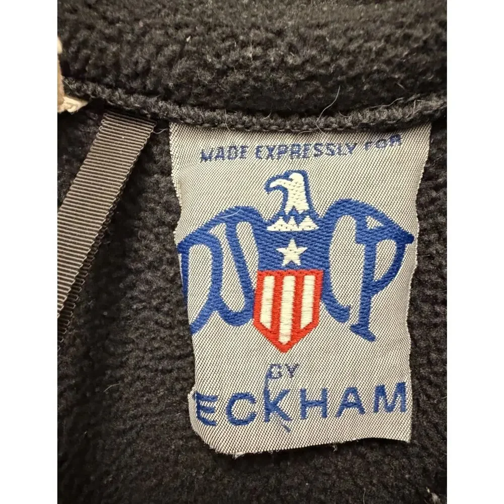 Peckham vintage wp